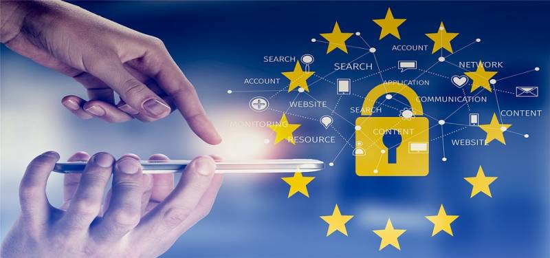 La Nouvelle réglementation européenne sur la protection des données personnelles.